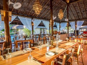Ilha de Tinhare comfort hotel