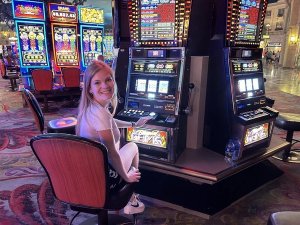 Las Vegas Amerika