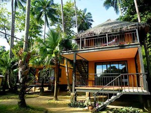 restaurant Koh Hai