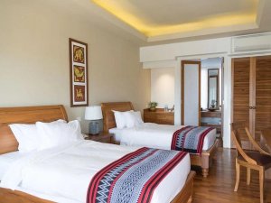 hotel in bagan