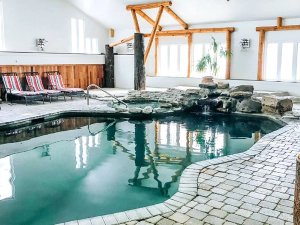 Oost Canada Saint Paulin