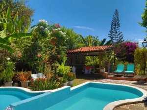 Olinda hotel