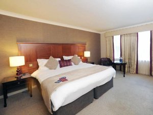 Aberdeen Special Stay