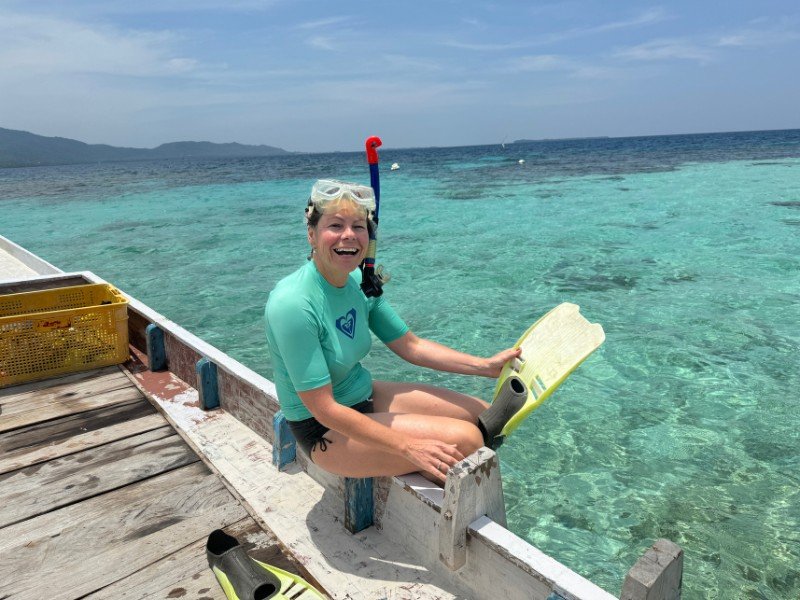 Karimunjawa Java Indonesie