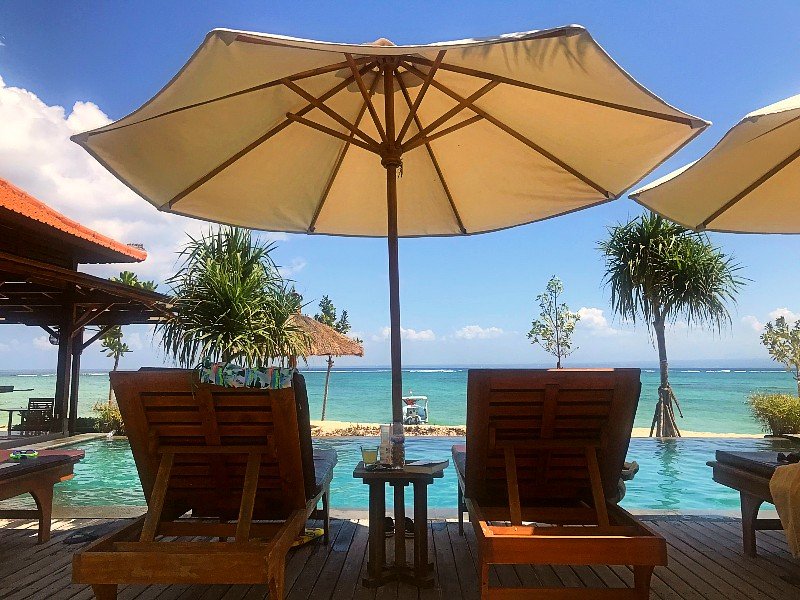Nusa Lembongan Bali