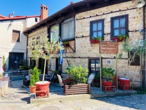 Hotel Edessa