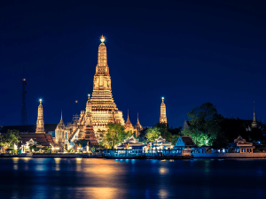 Tips Bangkok