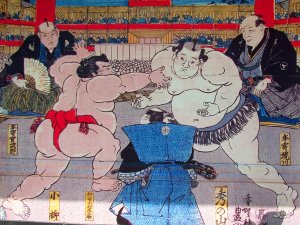 Japan rondreis met kinderen Tokyo