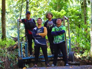 locals kajaktrip