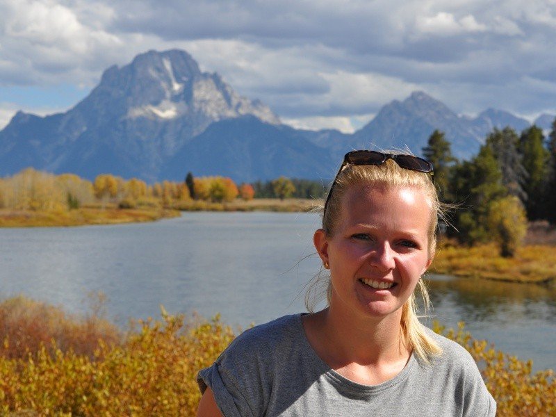 Grand Teton