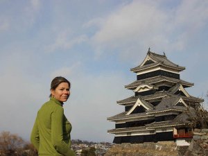 Rondreis Japan Matsumoto