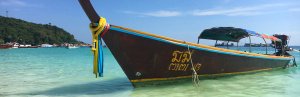 Thailand Koh Phi Phi