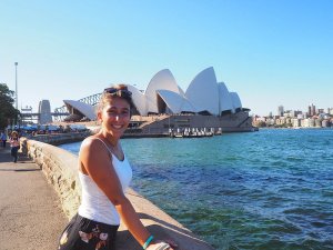 Sydney rondreis