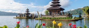 Tien feitjes over Indonesië