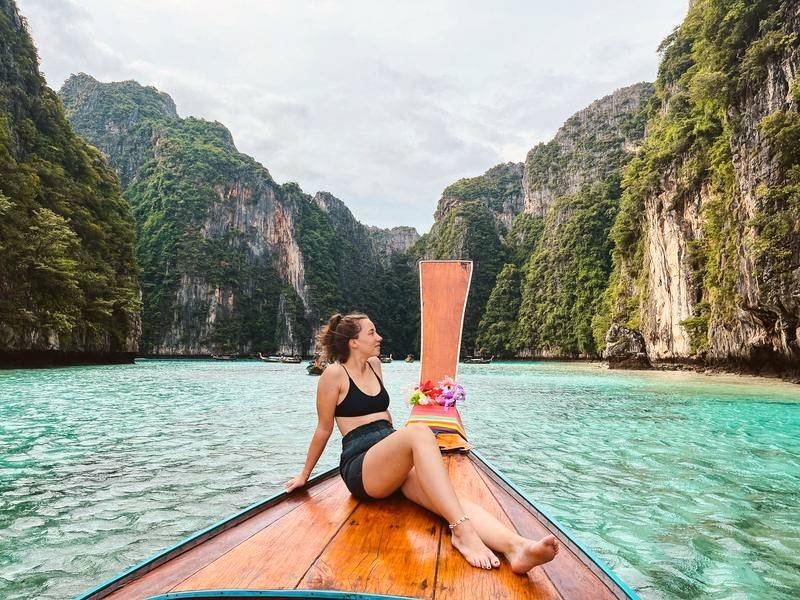 Phi Phi