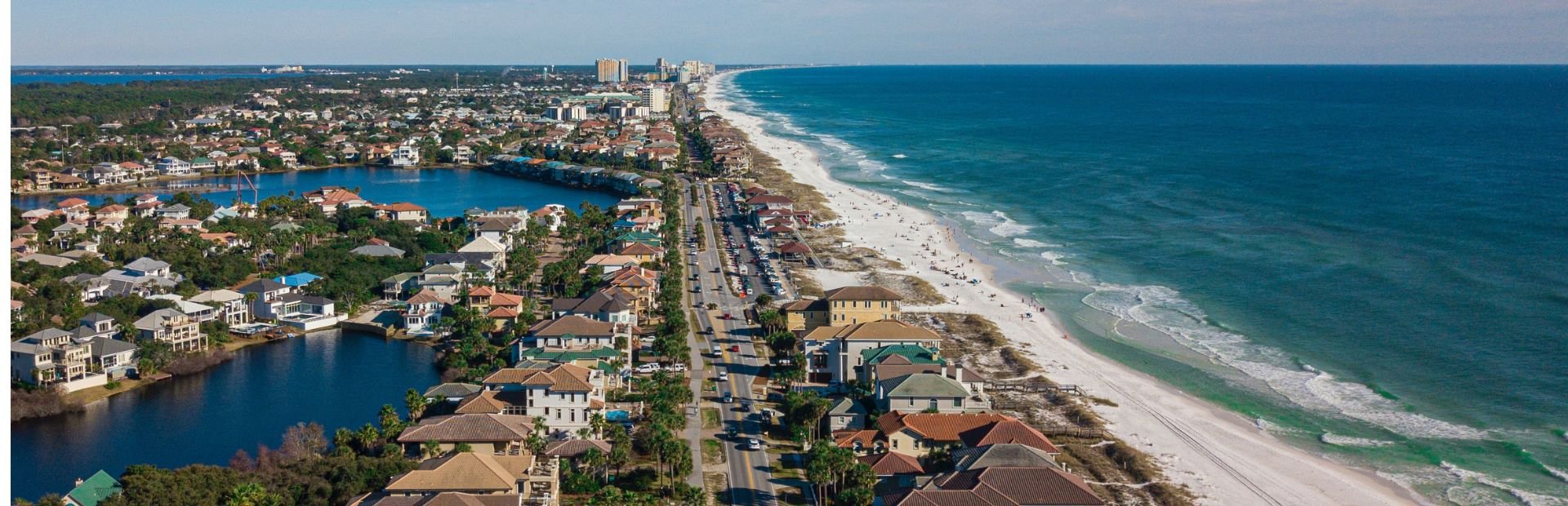 florida strand amerika