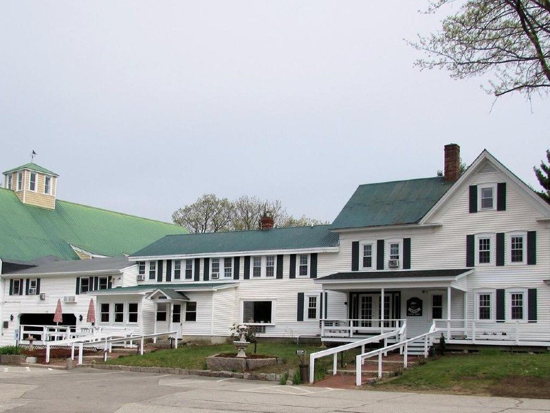 Hotel North Conway