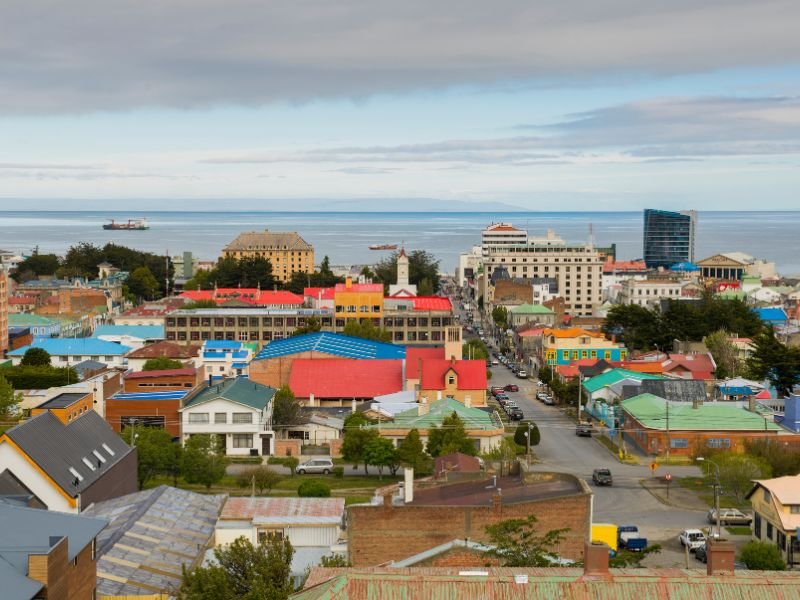 punta arenas