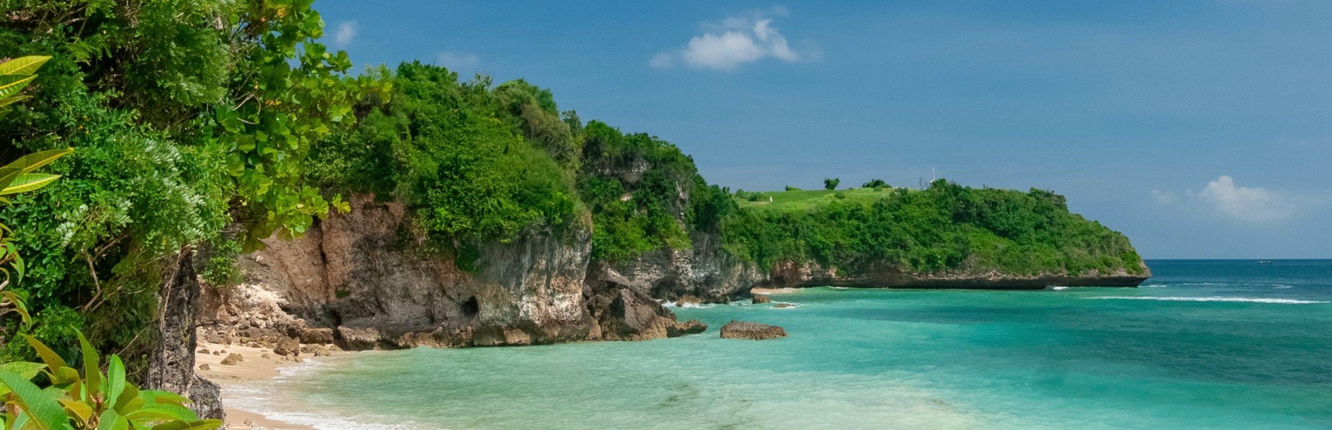 Bali Balangan