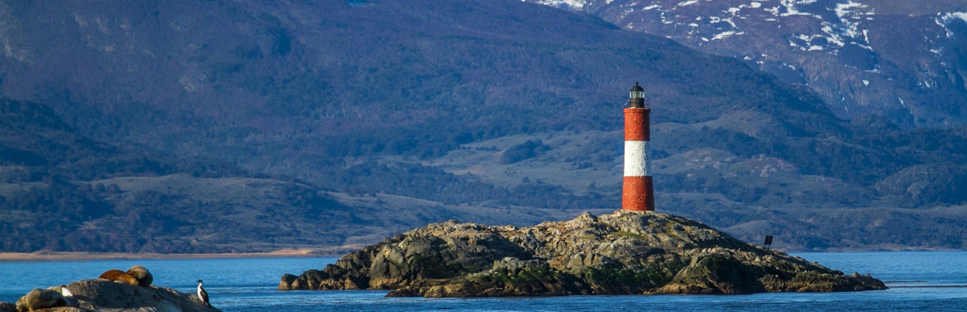 ushuaia reis