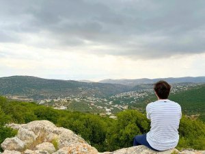 Jordanië - Ajloun