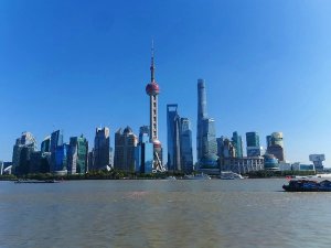 Rondreis China