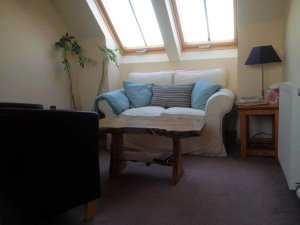 Aberdeen B&B