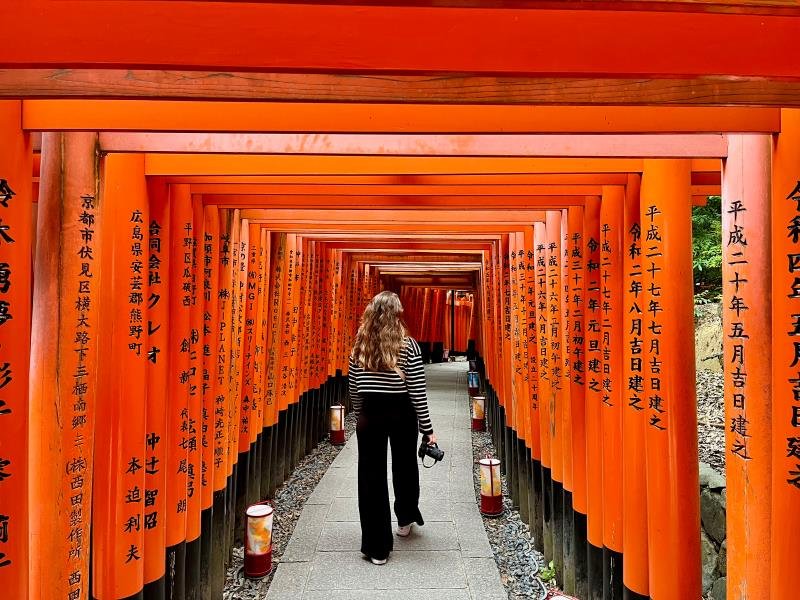 Rondreis Japan
