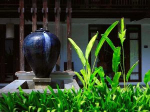 chiang mai hotel thailand