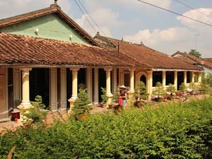 Homestay Vietnam Mekong