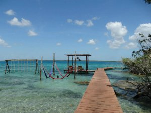 Bacalar-Mexico-hangmat