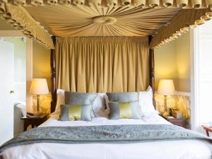 Loch Lomond special stay