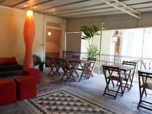 Rio de janeiro special stay
