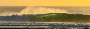Bali surfen