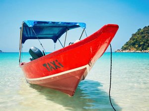 Perhentian