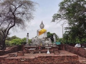tips ayutthaya