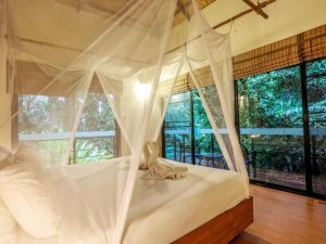 hotelkamer thailand