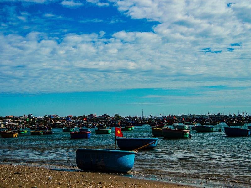 Mui Ne