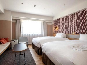 Japan Matsumoto - hotel