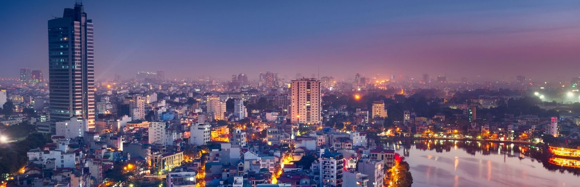 Wat te doen in Hanoi
