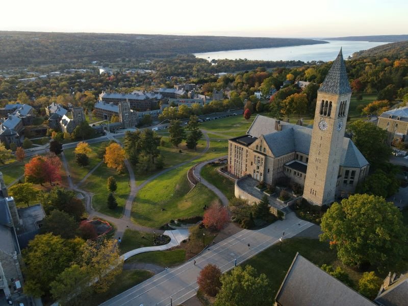 Ithaca Finger Lakes