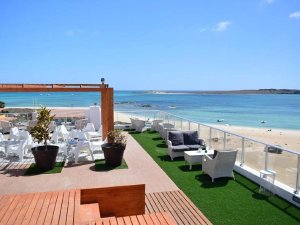 Boa Vista hotel