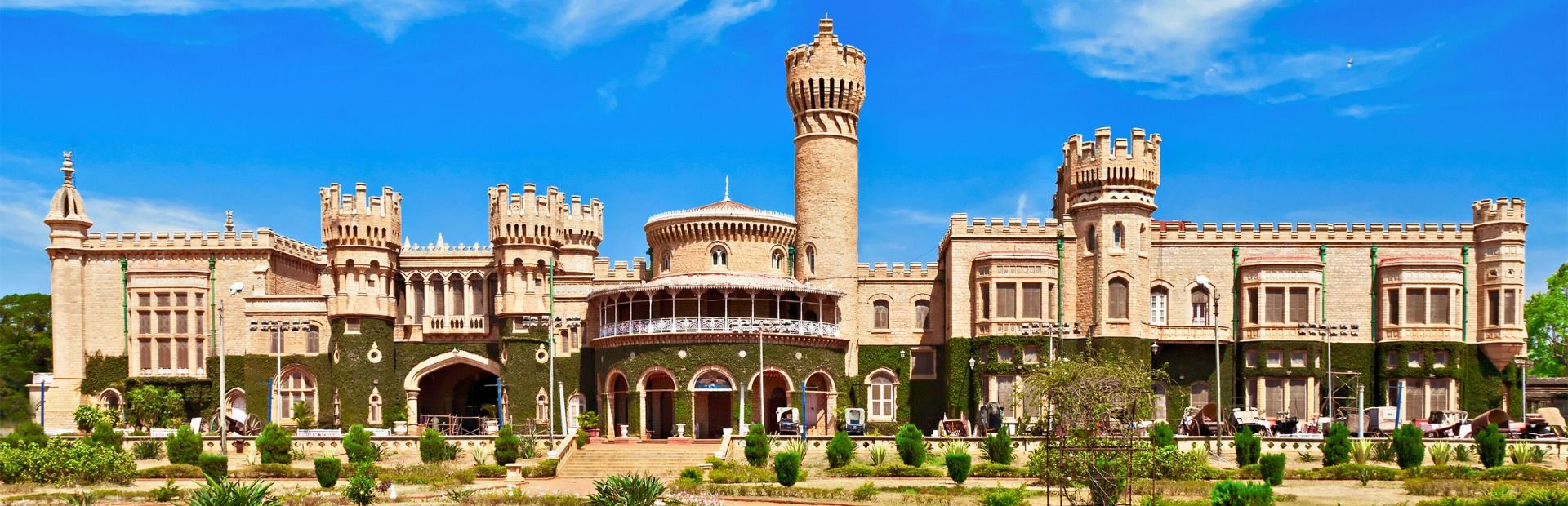 India Bangalore
