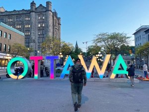 Canada Ottawa