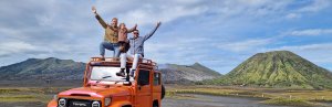 hero indonesië jeeptour