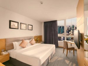 Hotel in Ho Chi Minh City