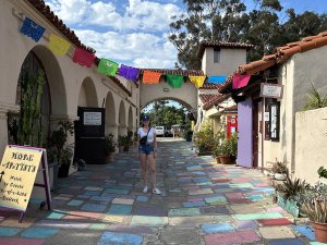 san diego usa amerika zuidwesten