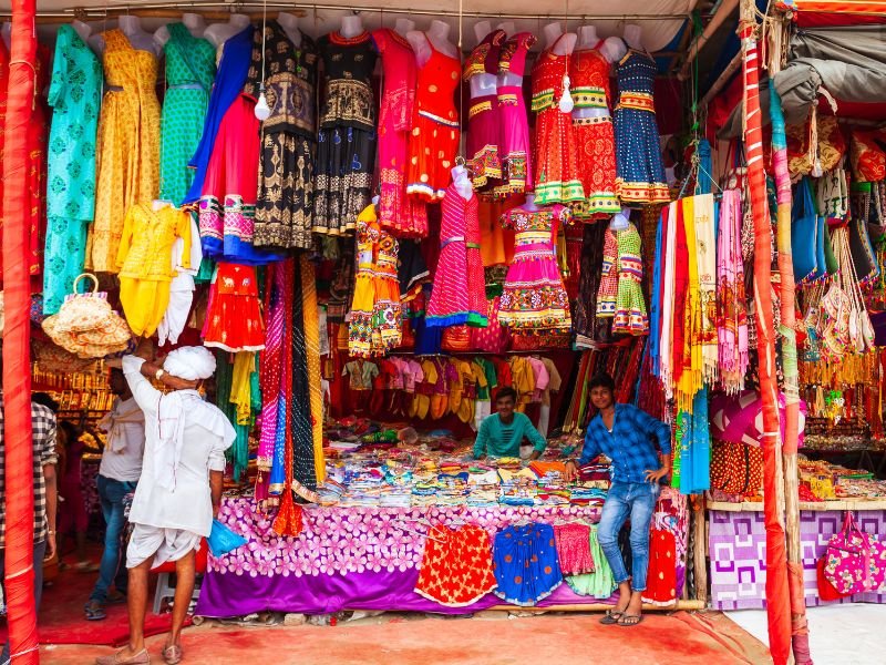 India Delhi