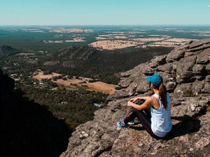 Grampians Australië