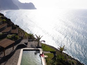 Santo antao kaapverdie